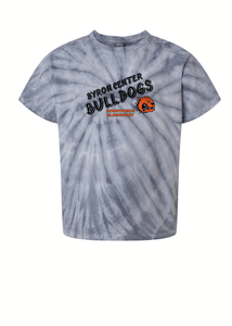 Countryside - Youth Tie Dye Shirt