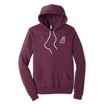 First Addition - Adult Unisex Hooded Sweatshirt (Staff Only)