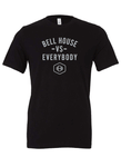 Bell House - Limited Edition Unisex Premium T-Shirt (multiple colors)