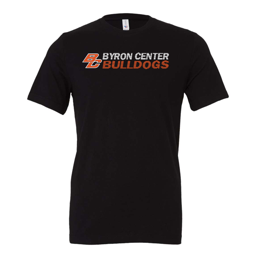 Byron Center - Adult Premium T-Shirt