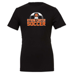 Byron Center Soccer - Adult Premium T-Shirt