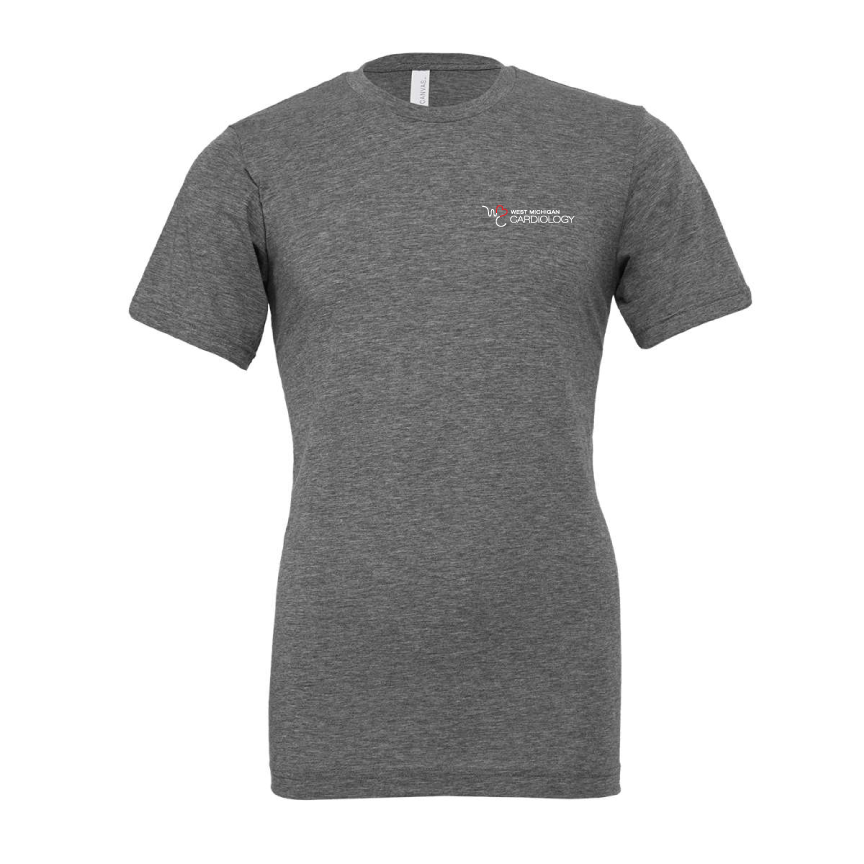 WMC - Premium Unisex T-Shirt (Multiple Colors)