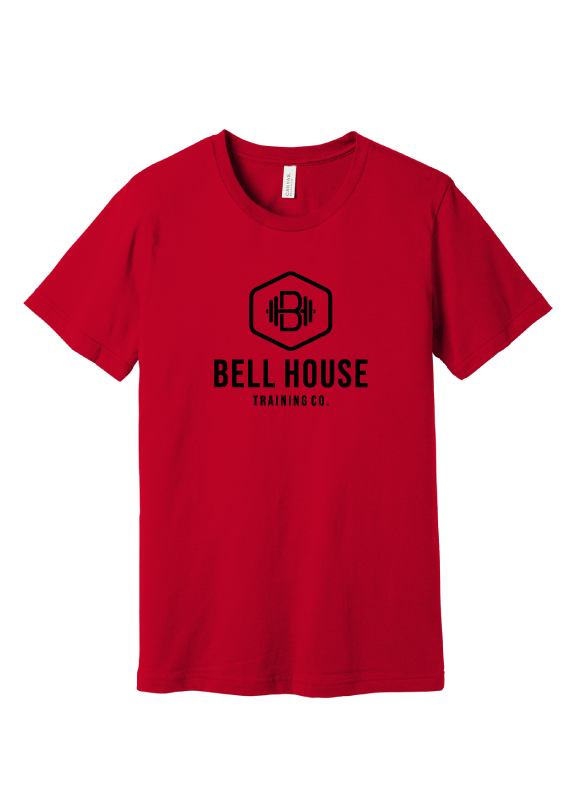 Bell House - Limited Edition Unisex Premium T-Shirt