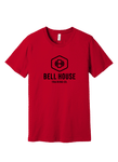 Bell House - Limited Edition Unisex Premium T-Shirt