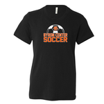 Byron Center Soccer - Youth Premium T-Shirt