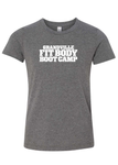 Grandville Fit Body - Youth Premium T-Shirt (Multiple Colors)