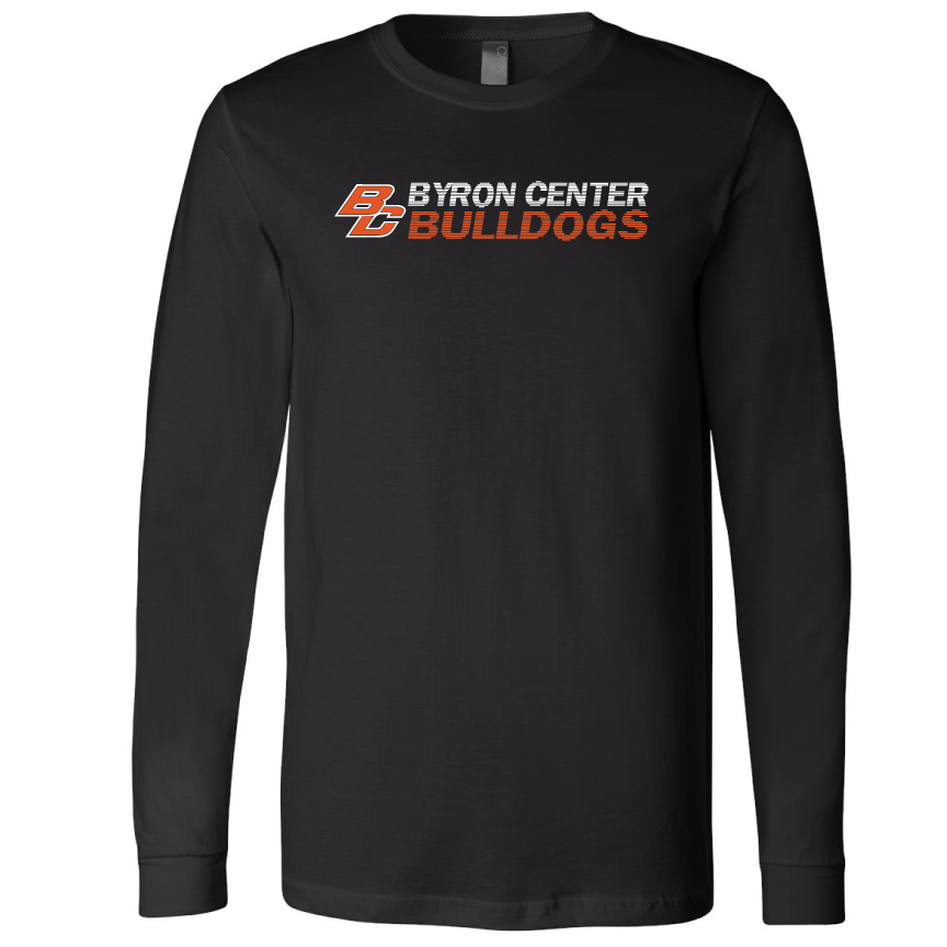 Byron Center - Adult Premium Long Sleeve T-Shirt