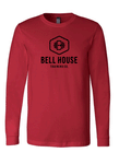 Bell House - Limited Edition Unisex Premium Long Sleeve T-Shirt