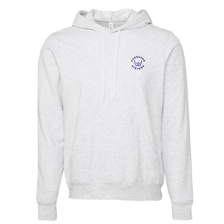 Vanguard - Adult Hooded Sweatshirt