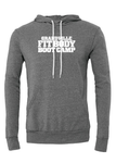 Grandville Fit Body - Unisex Premium Hooded Sweatshirt (Multiple Colors)