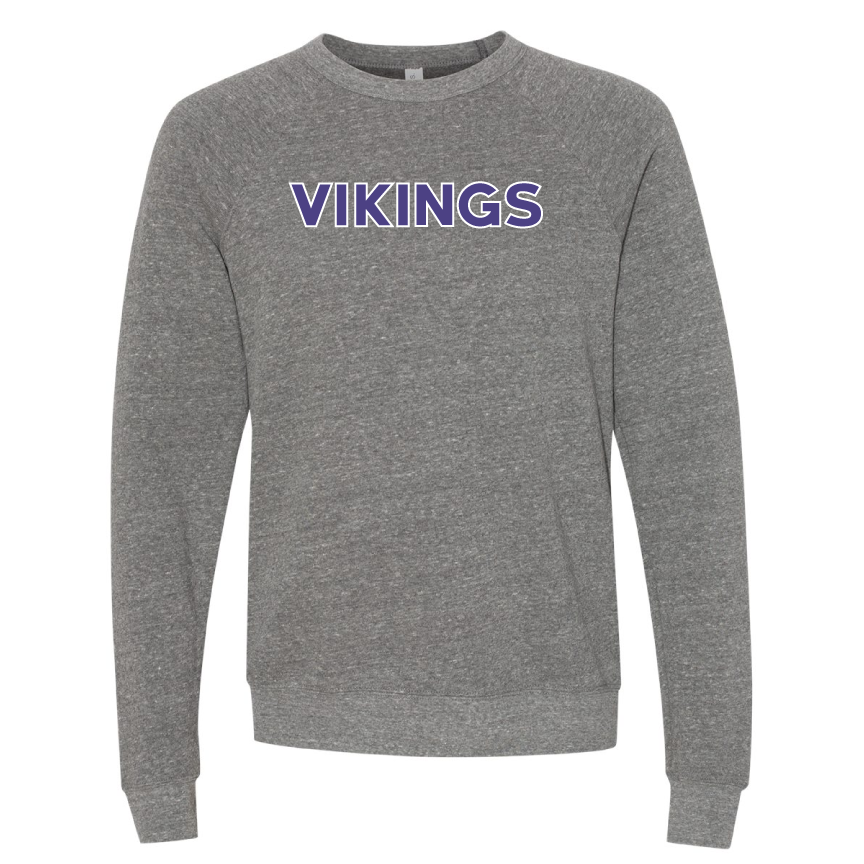 Vanguard - Adult Premium Crewneck Sweatshirt