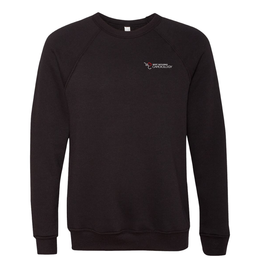 WMC - Unisex Premium Crewneck Sweatshirt (Multiple Colors)