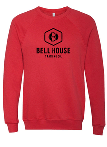 Bell House - Limited Edition Unisex Premium Crewneck Sweatshirt