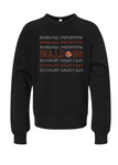 Byron Center - Youth Premium Crewneck Sweatshirt