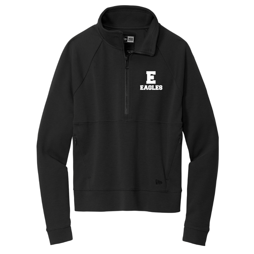 Excel - Women's STS 1/2-Zip