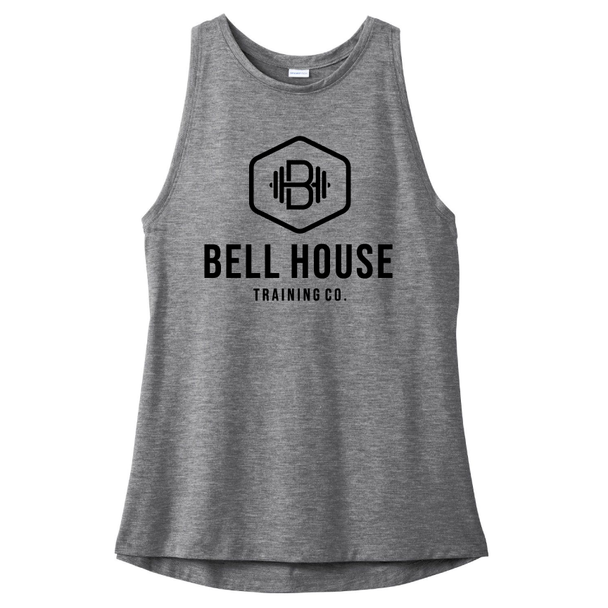 Bell House - Women's Tank (Multiple Colors)