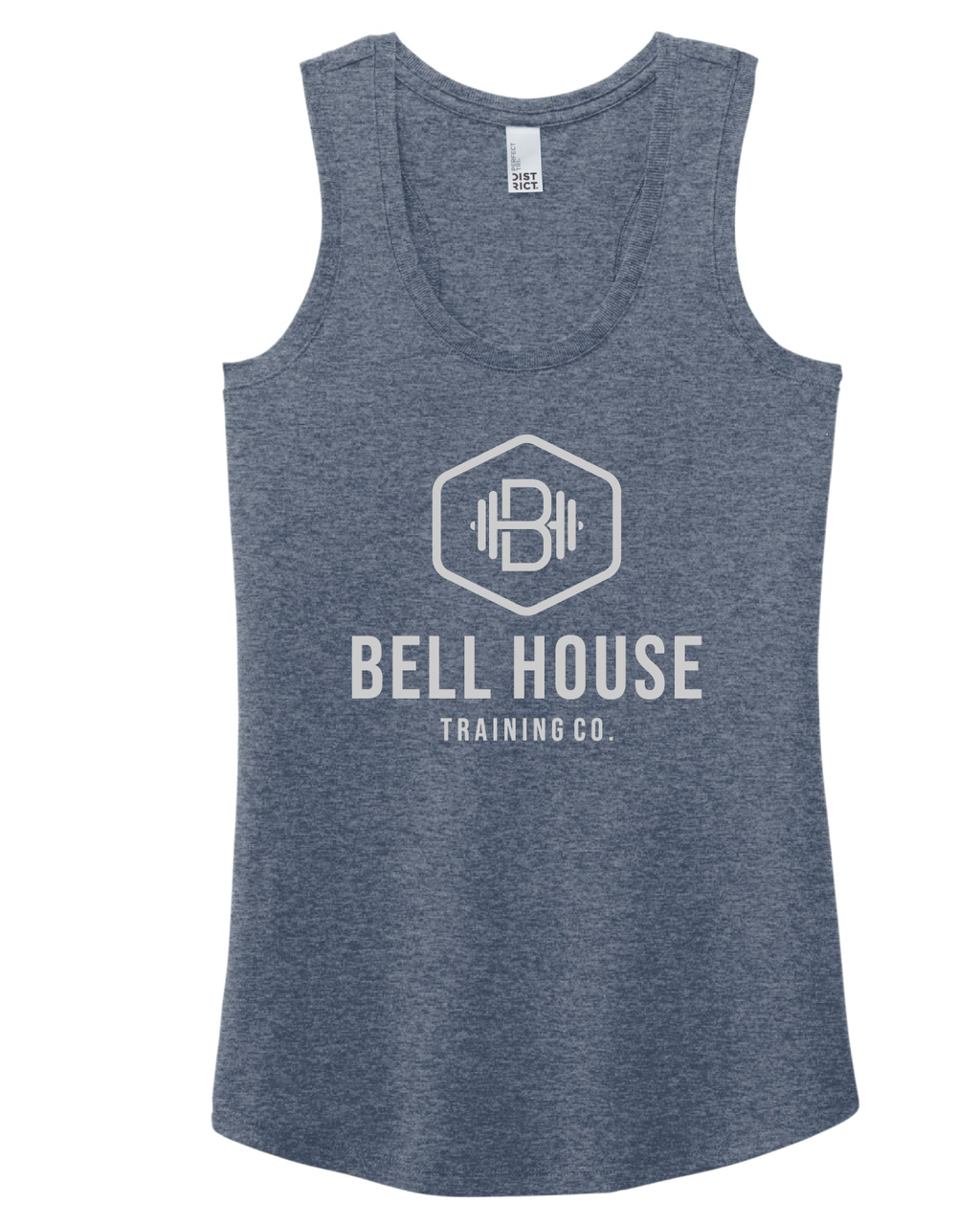 Bell House - Women's Tank (Multiple Colors)