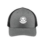 Camp Blodgett - Retro Trucker Cap