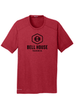 Bell House - Limited Edition Unisex Premium Moisture Wicking T-Shirt