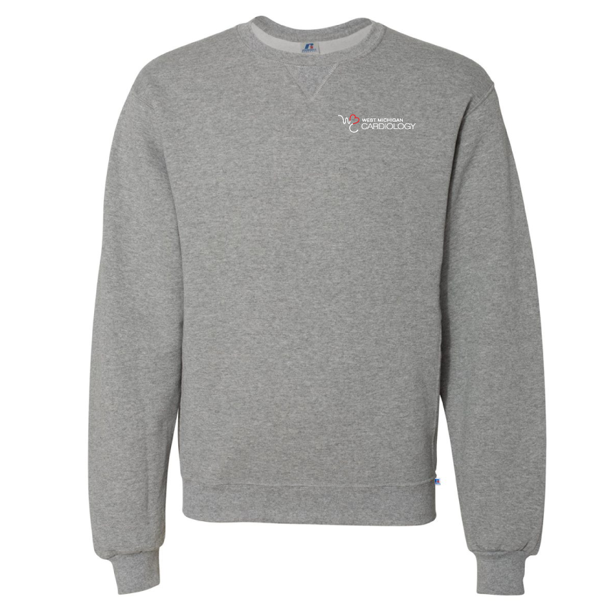 WMC - Dri Power® Unisex Crewneck Sweatshirt (Multiple Colors)