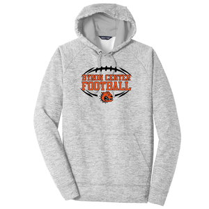 Byron Center Football - Adult Hooded Sweatshirt