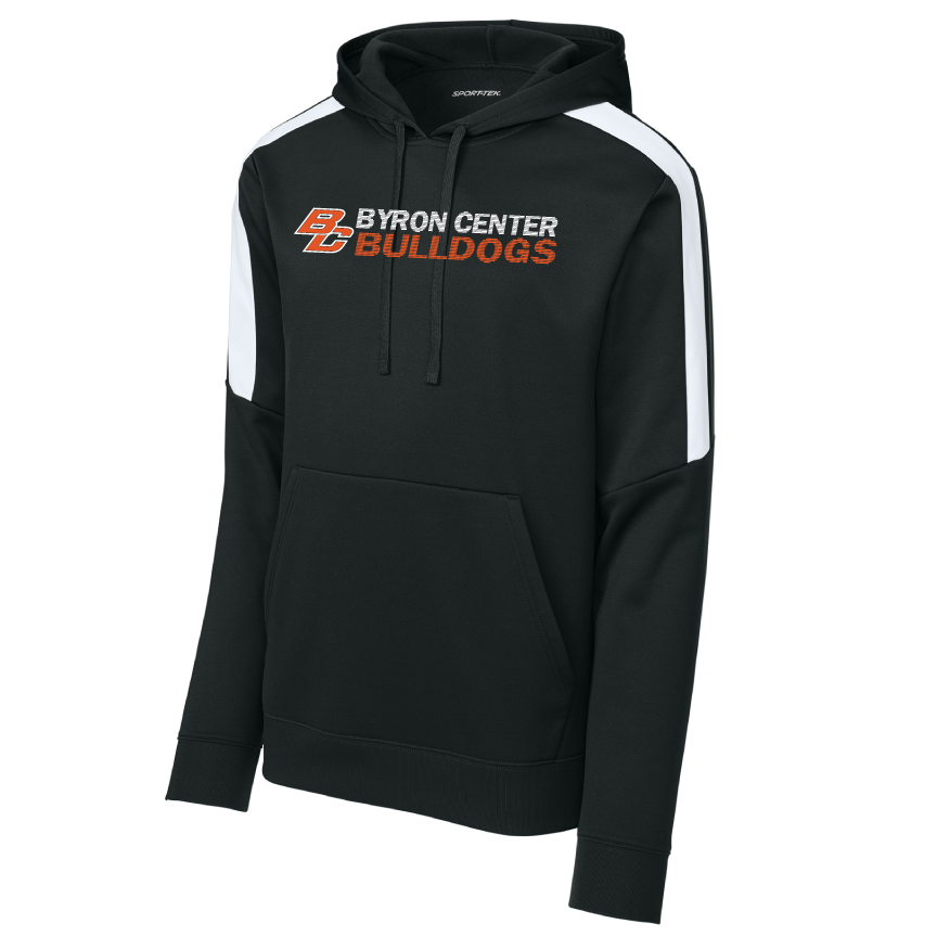 Byron Center - Adult Hooded Sweatshirt