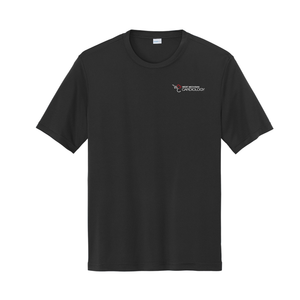 WMC - Unisex Competitor™ Tee (Multiple Colors)