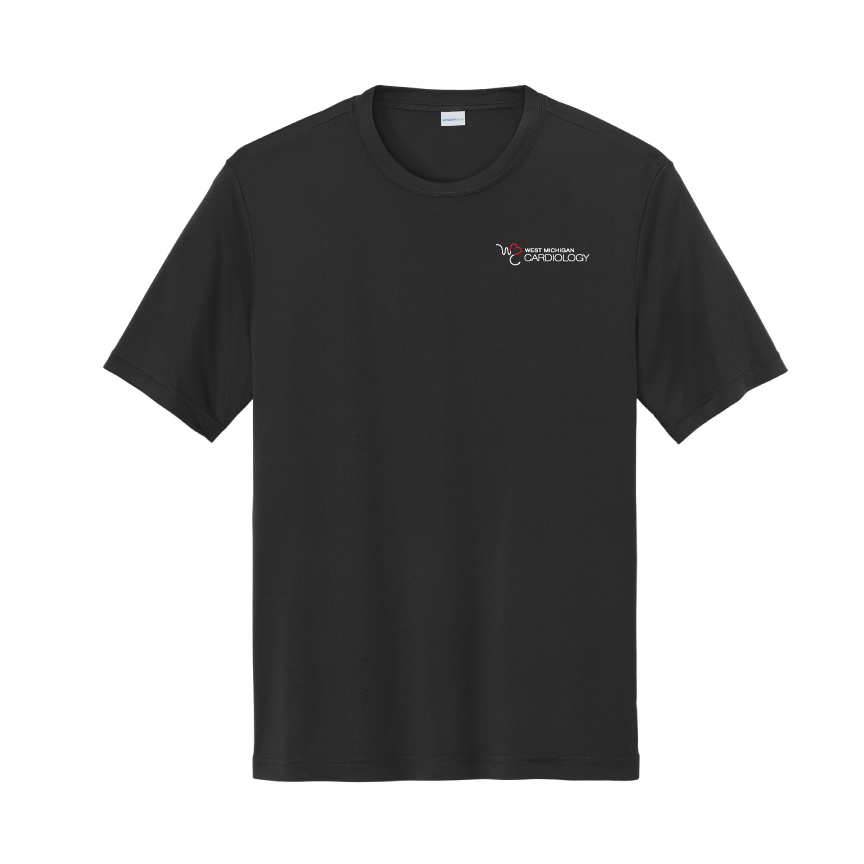 WMC - Unisex Posi-UV ® Pro Tee (Multiple Colors)