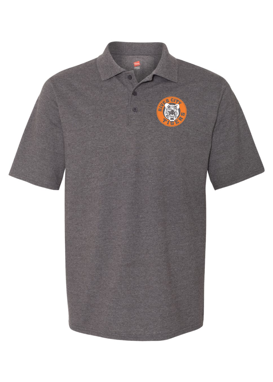 River City - Adult Traditional Polo