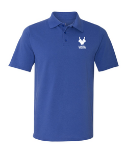 Vista - Men's Traditional Polo