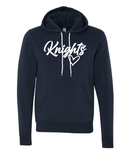 Knapp - Adult Hooded Sweatshirt