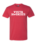 Vista - Premium Adult T-Shirt