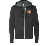 River City - Adult Hooded Full-Zip