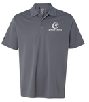 Eagle Crest - Men's Adidas Sport Polo